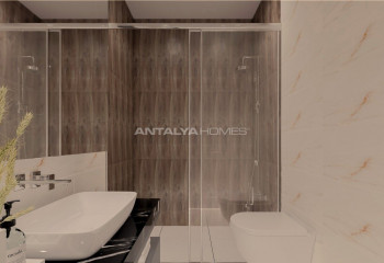 Пентхаус 2+1 в Алании, Турция | PKK-48406