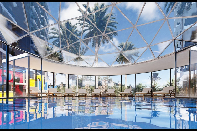 Пентхаус 3+1 в Алании, Турция | SBB-48403