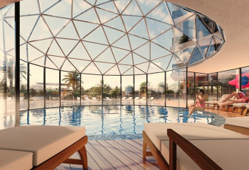 Пентхаус 3+1 в Алании, Турция | SBB-48403