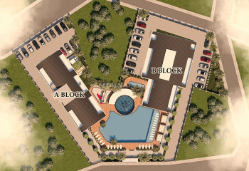 Пентхаус 3+1 в Алании, Турция | SBB-48403