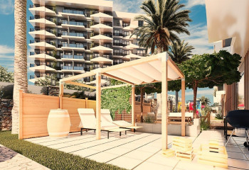 Пентхаус 3+1 в Алании, Турция | SBB-48403