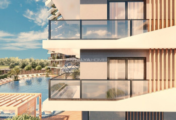 Пентхаус 3+1 в Алании, Турция | SBB-48403