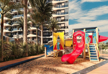 Пентхаус 3+1 в Алании, Турция | SBB-48403