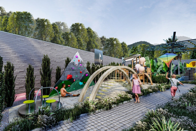 Квартира 2+1 в Алании, Турция | PTE-48409