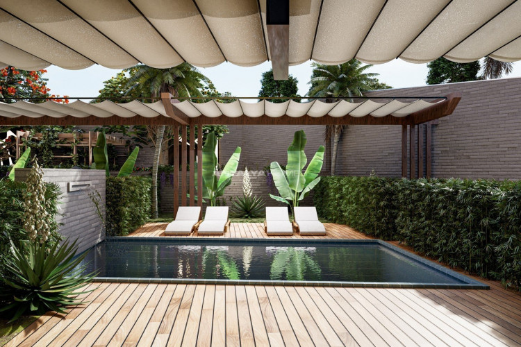 Квартира 2+1 в Алании, Турция | PTE-48409