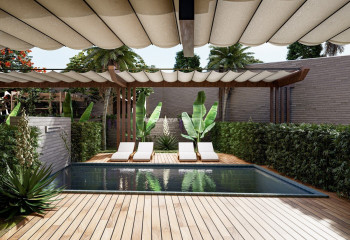 Квартира 2+1 в Алании, Турция | PTE-48409