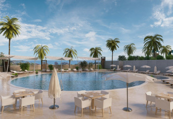 Квартира 4+1 в Алании, Турция | SBB-48376