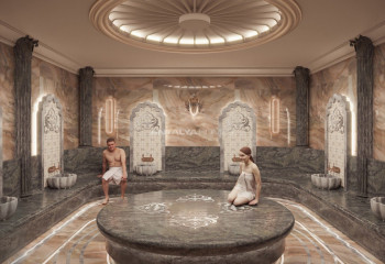 Квартира 4+1 в Алании, Турция | SBB-48376