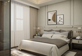 Квартира 4+1 в Алании, Турция | SBB-48376