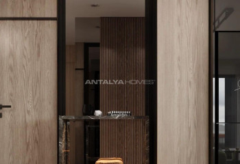 Пентхаус 2+1 в Алании, Турция | STE-48419