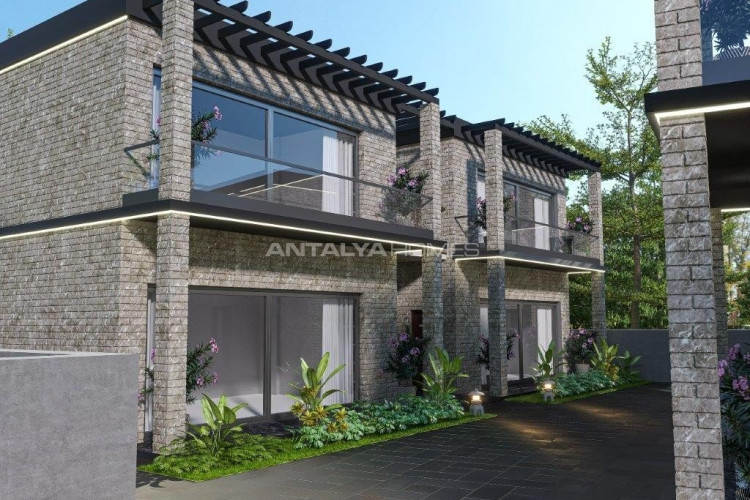 Квартира 2+1 в Бодруме, Турция | PBB-48441