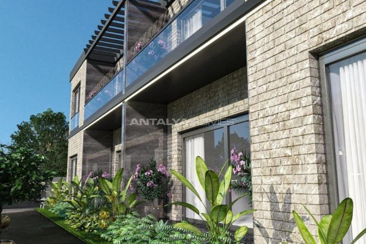 Квартира 2+1 в Бодруме, Турция | PBB-48441