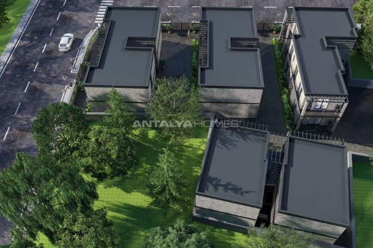 Квартира 2+1 в Бодруме, Турция | PBB-48441