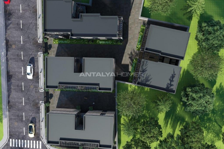 Квартира 2+1 в Бодруме, Турция | PBB-48441