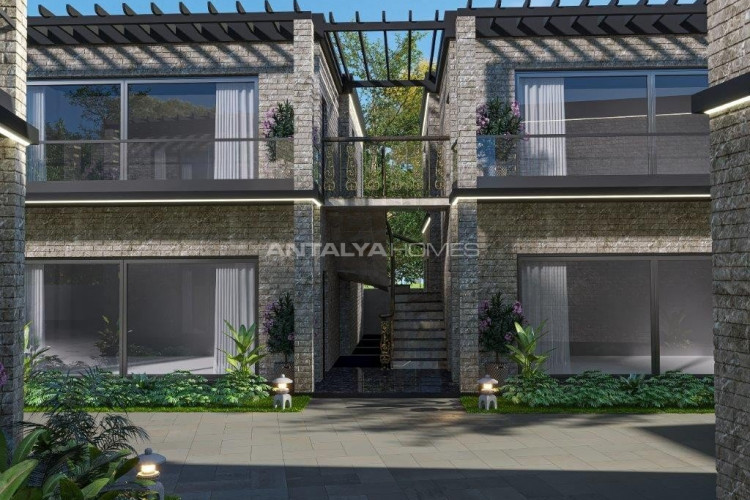 Квартира 2+1 в Бодруме, Турция | PBB-48441