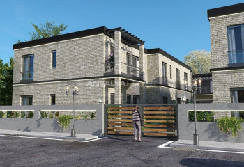 Квартира 2+1 в Бодруме, Турция | PBB-48441