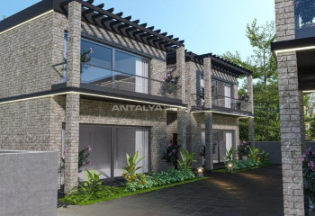 Квартира 2+1 в Бодруме, Турция | PBB-48441