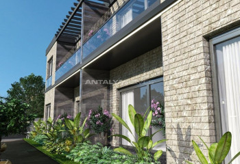 Квартира 2+1 в Бодруме, Турция | PBB-48441