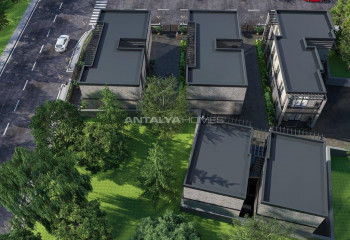 Квартира 2+1 в Бодруме, Турция | PBB-48441