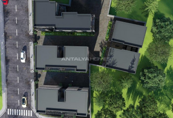 Квартира 2+1 в Бодруме, Турция | PBB-48441