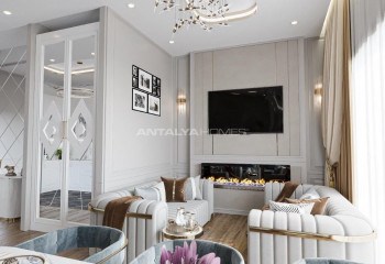 Квартира 2+1 в Бодруме, Турция | PBB-48441