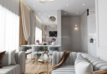 Квартира 2+1 в Бодруме, Турция | PBB-48441