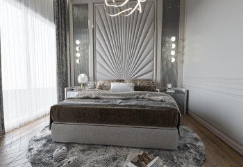 Квартира 2+1 в Бодруме, Турция | PBB-48441