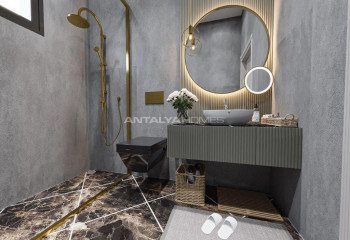 Квартира 2+1 в Бодруме, Турция | PBB-48441