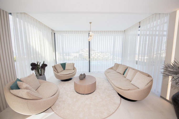 Вилла 4+1 в Бодруме, Турция | SBB-48438