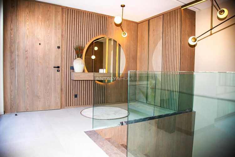 Вилла 4+1 в Бодруме, Турция | SBB-48438