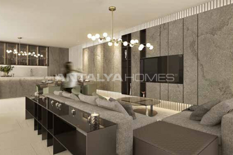 Вилла 4+1 в Бодруме, Турция | SBB-48438