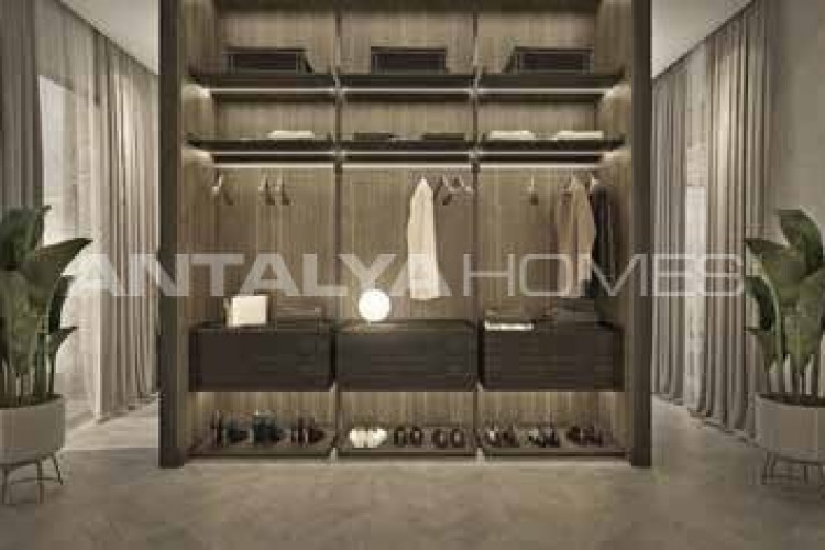 Вилла 4+1 в Бодруме, Турция | SBB-48438