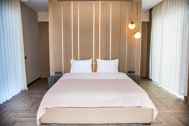 Вилла 4+1 в Бодруме, Турция | SBB-48438