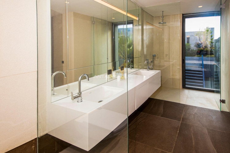 Вилла 4+1 в Бодруме, Турция | SBB-48438