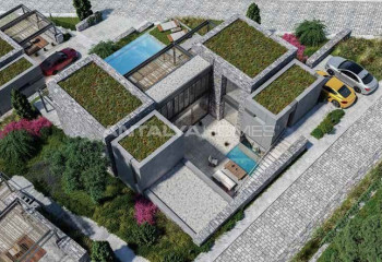 Вилла 4+1 в Бодруме, Турция | SBB-48438