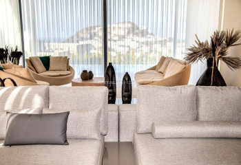 Вилла 4+1 в Бодруме, Турция | SBB-48438