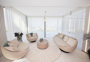 Вилла 4+1 в Бодруме, Турция | SBB-48438