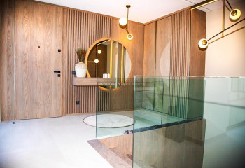 Вилла 4+1 в Бодруме, Турция | SBB-48438