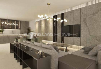 Вилла 4+1 в Бодруме, Турция | SBB-48438