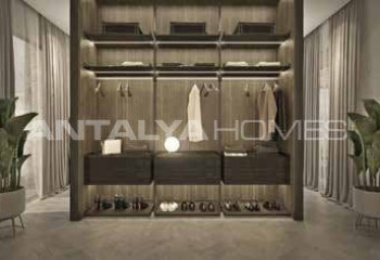 Вилла 4+1 в Бодруме, Турция | SBB-48438