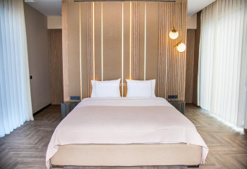 Вилла 4+1 в Бодруме, Турция | SBB-48438