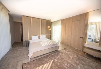 Вилла 4+1 в Бодруме, Турция | SBB-48438