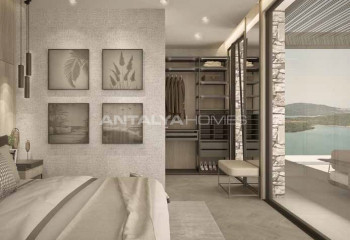 Вилла 4+1 в Бодруме, Турция | SBB-48438