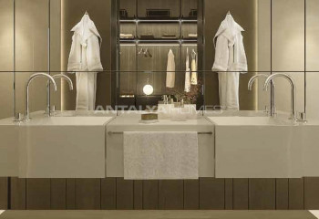 Вилла 4+1 в Бодруме, Турция | SBB-48438