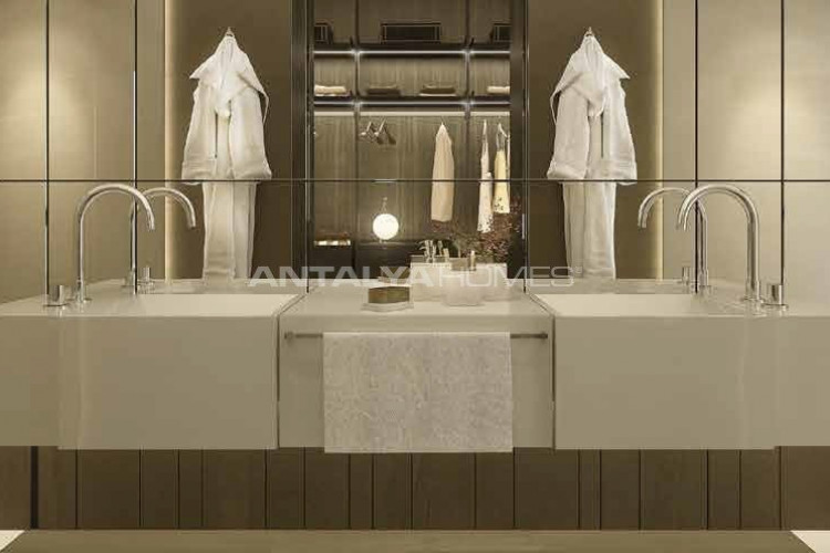 Вилла 3+1 в Бодруме, Турция | PTE-48437