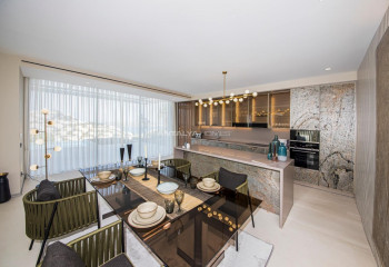 Вилла 3+1 в Бодруме, Турция | PTE-48437