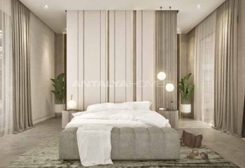 Вилла 3+1 в Бодруме, Турция | PTE-48437