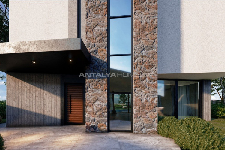 Вилла 4+1 в Каше, Турция | PBB-48429