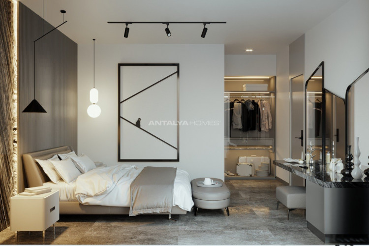 Вилла 4+1 в Каше, Турция | PBB-48429