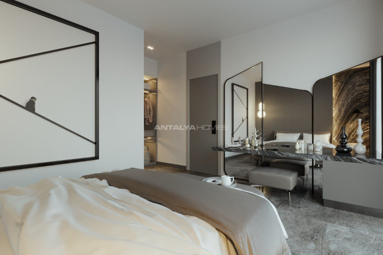 Вилла 4+1 в Каше, Турция | PBB-48429